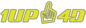 Logo 1up